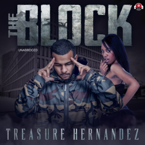 The Block-logo