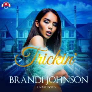 Trickin'-logo