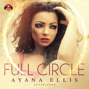 Full Circle-logo