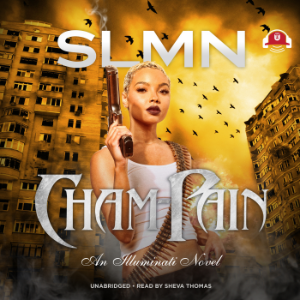 Cham Pain