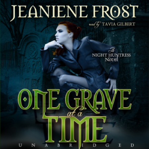 One Grave at a Time-logo