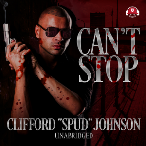 Can't Stop-logo