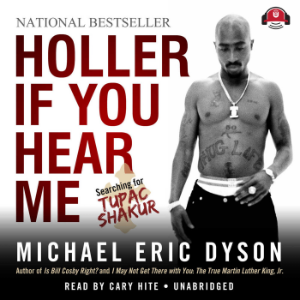 Holler If You Hear Me-logo