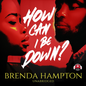How Can I Be Down?-logo