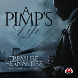 A Pimp's Life-logo