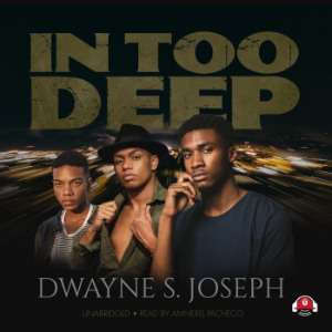 In Too Deep-logo