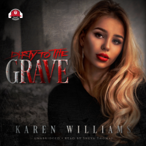 Dirty   to the Grave-logo
