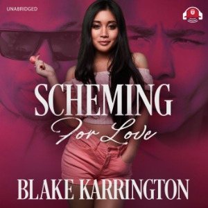 Scheming for Love-logo