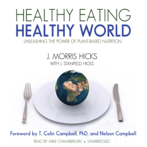 Healthy Eating, Healthy World-logo