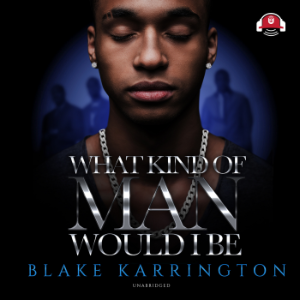 What Kind of Man Would I Be-logo