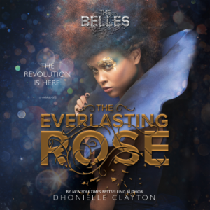 The Everlasting Rose-logo