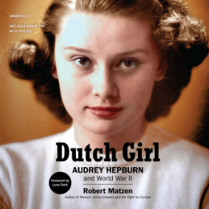 Dutch Girl-logo