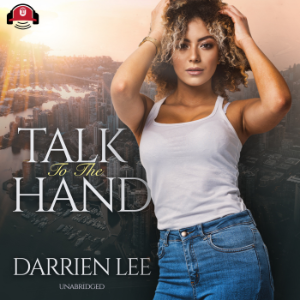 Talk to the Hand-logo