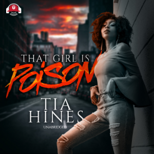 That Girl Is Poison-logo