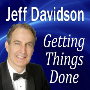 Getting Things Done-logo