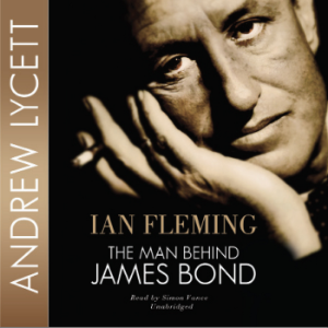 Ian Fleming-logo