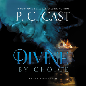 Divine by Choice-logo