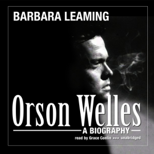 Orson Welles-logo