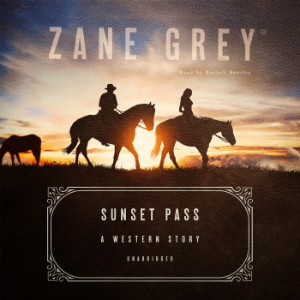 Sunset Pass
