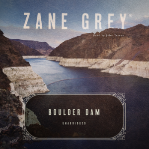 Boulder Dam-logo