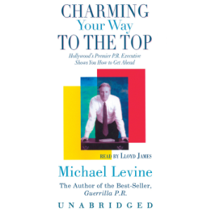 Charming Your Way to the Top-logo