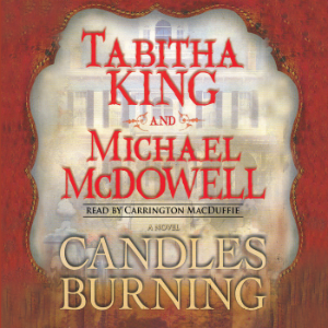 Candles Burning-logo