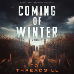 Coming of Winter-logo