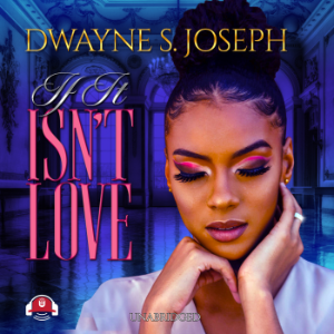 If It Isn’t Love-logo
