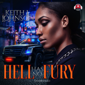 Hell Has No Fury-logo