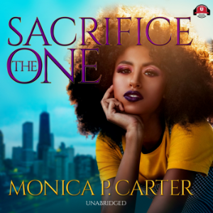 Sacrifice the One-logo