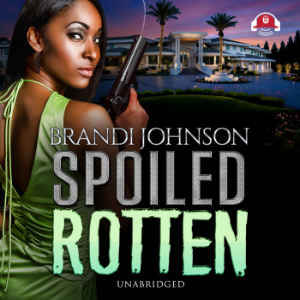 Spoiled Rotten-logo