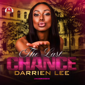 The Last Chance-logo