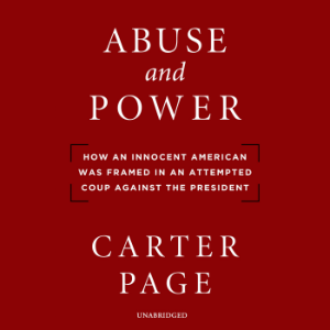 Abuse and Power