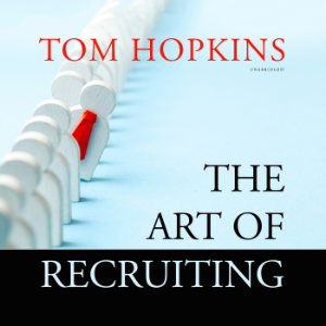 The Art of Recruiting-logo