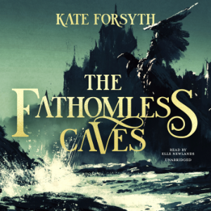The Fathomless Caves