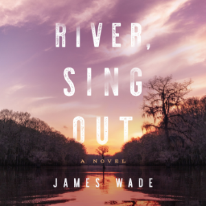 River, Sing Out-logo