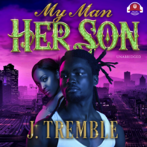 My Man, Her Son-logo