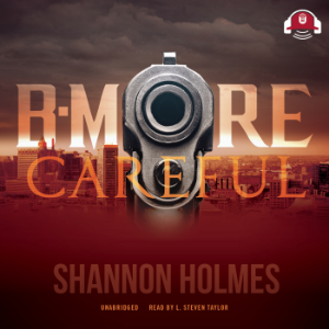 B-More Careful-logo