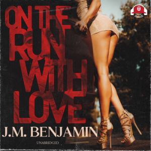 On the Run with Love-logo