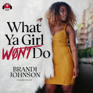 What Ya Girl Won’t Do-logo