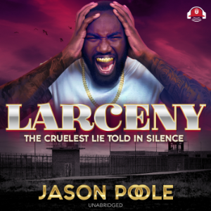 Larceny-logo