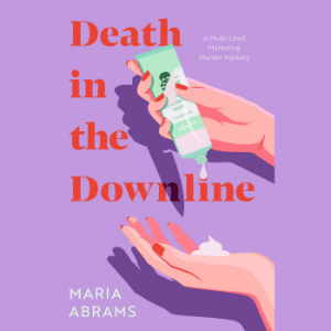 Death in the Downline-logo