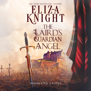 The Laird's Guardian Angel-logo