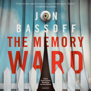 The Memory Ward-logo