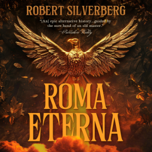 Roma Eterna-logo