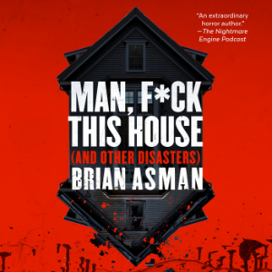 Man, F*ck This House (And Other Disasters)-logo