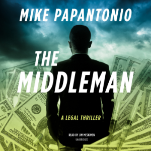 The Middleman-logo