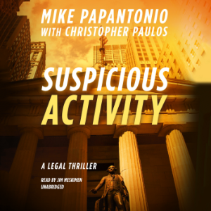 Suspicious Activity-logo
