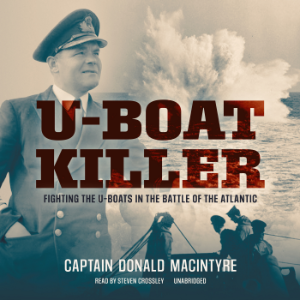U-Boat Killer-logo