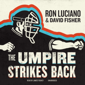 The Umpire Strikes Back-logo